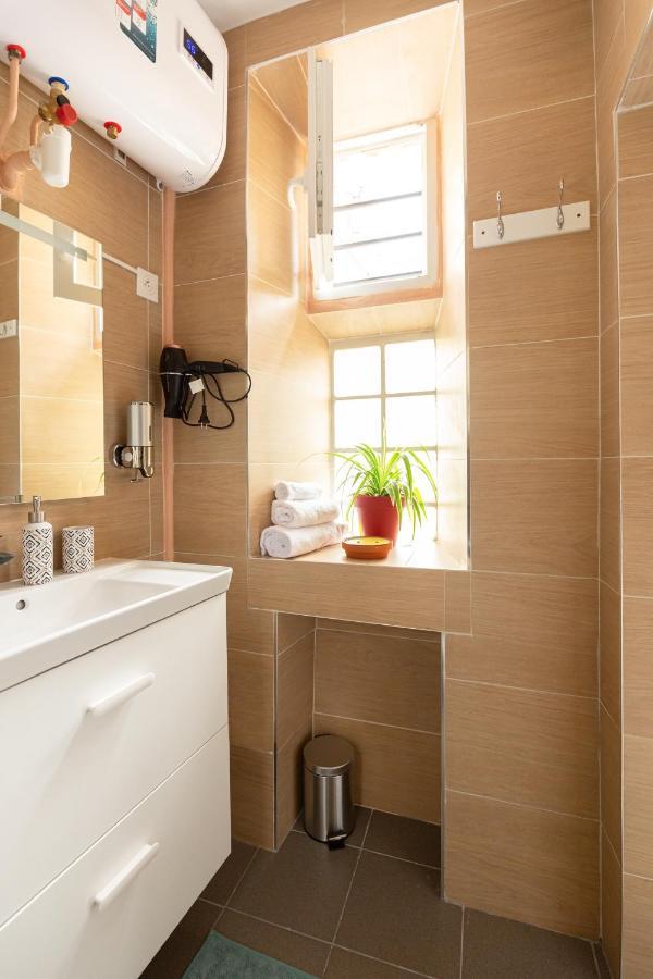 Rer C A 4 Minutes A Pieds Chateau De Versailles 15 Minutes A Pied Apartment Luaran gambar